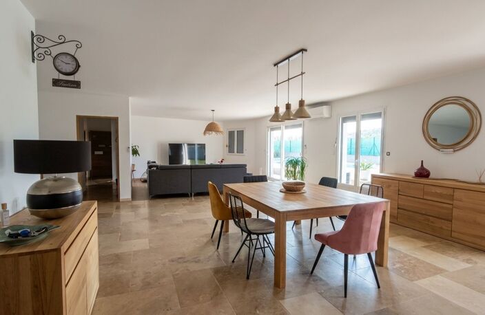 Villa contemporaine plain-pied — photo 2