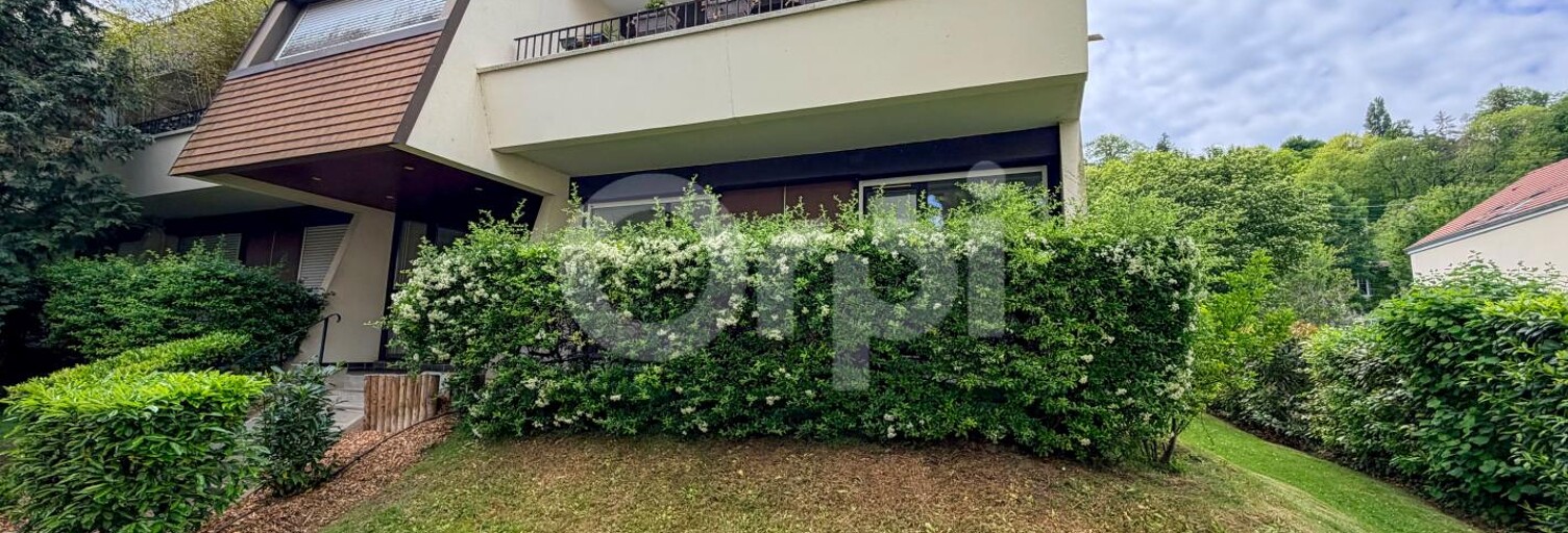 Appartement 1 Pièce 29 m² à louer à Villennes-sur-Seine (78670)
