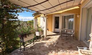 Maison 5 Pièces 145 m² à vendre à Saint-Romain-en-Viennois (84110)