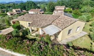 Maison 5 Pièces 145 m² à vendre à Saint-Romain-en-Viennois (84110)