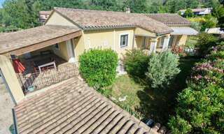 Maison 5 Pièces 145 m² à vendre à Saint-Romain-en-Viennois (84110)