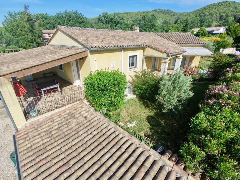 Maison À Vendre - 145 m² - 5 pièces - environnement calme — photo 1