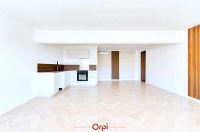 Appartement 2 pièces 349000 €