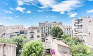 Appartement 2 Pièces 64 m² à vendre à Marseille 7 (13007)