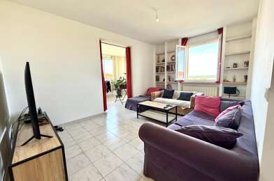 Appartement 4 pièces 230000 €