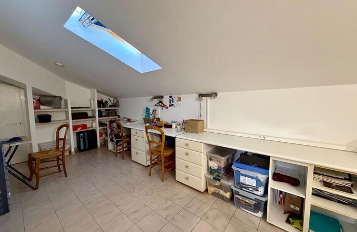 T4 dernier étage + ascenseur 180m² au sol — photo 5