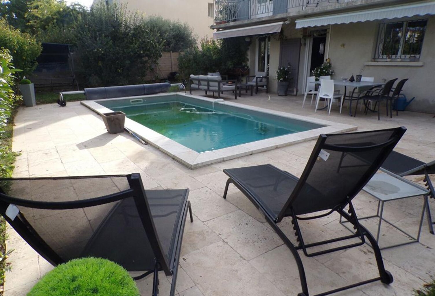 Maison La Tour D Aigues 5 pièce(s) 168 m2 — photo 1