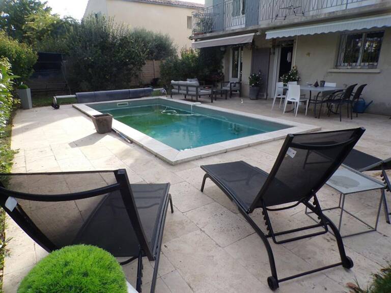 Maison La Tour D Aigues 5 pièce(s) 168 m2 — photo 1
