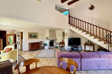 Maison 6 pièces 462000 €