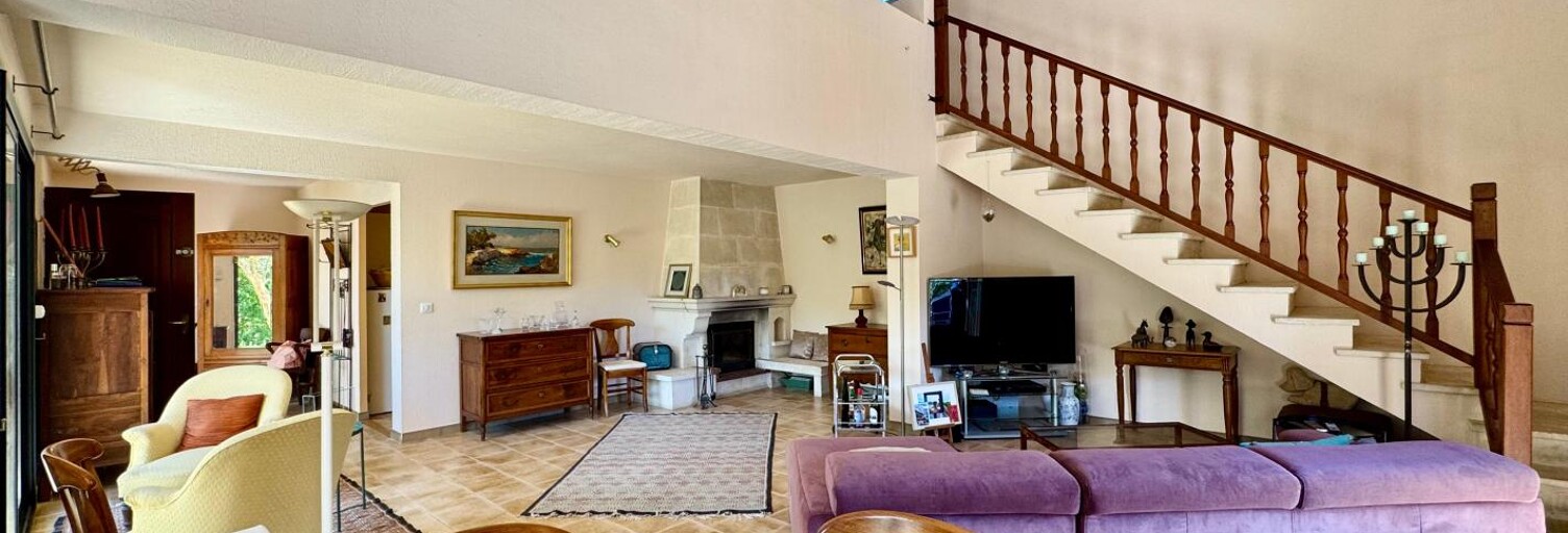 Maison 6 Pièces 185 m² à vendre à Istres (13800)