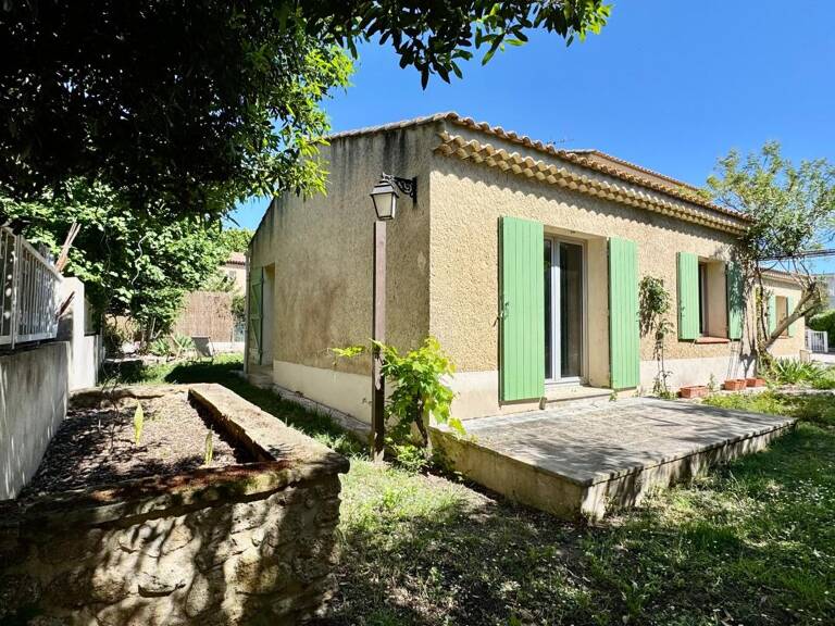 EXCLUSIVITÉ – Maison familiale avec piscine à Istres — photo 1