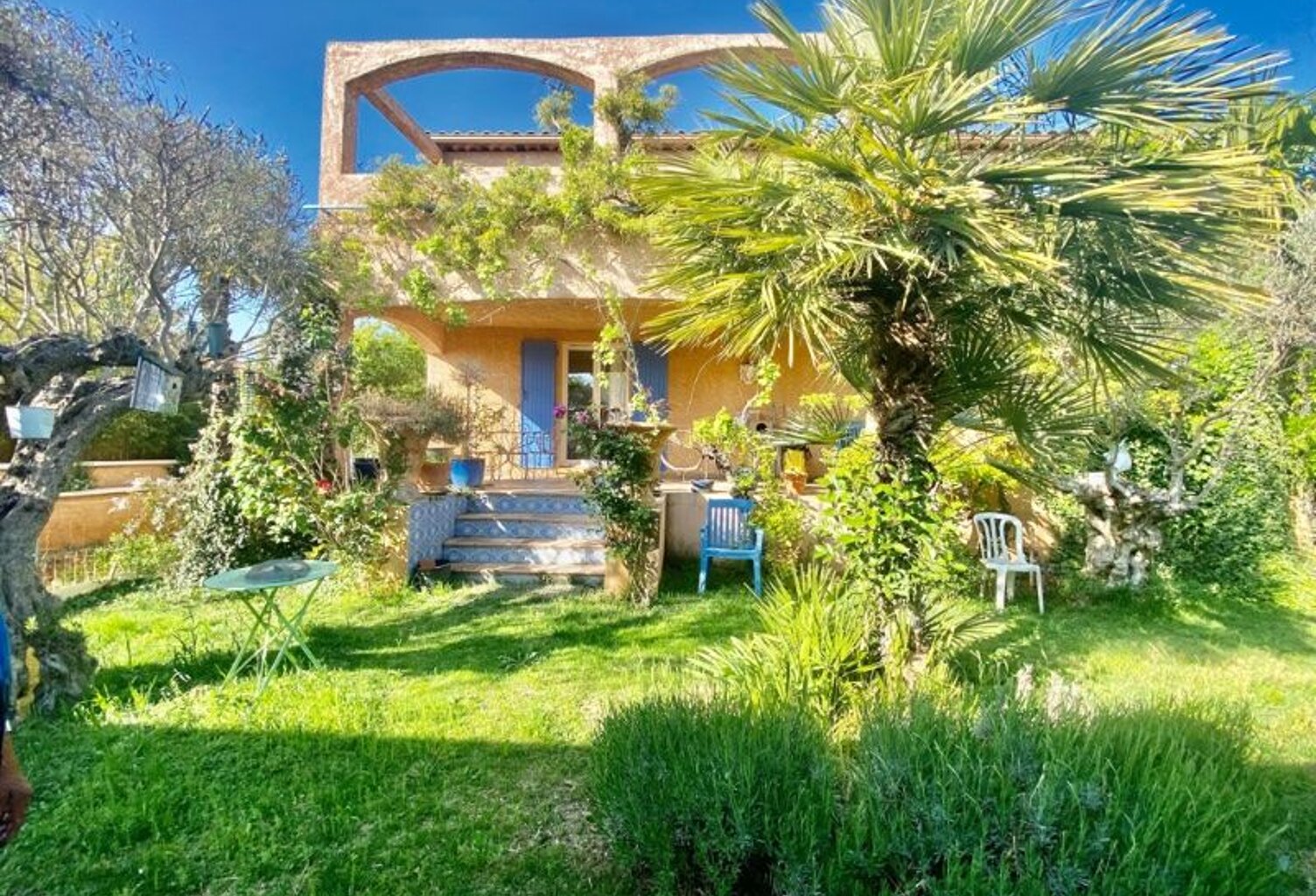 Maison de 180m2 — photo 1