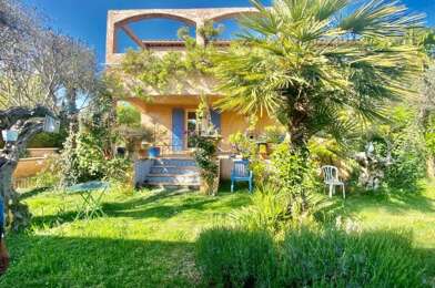 Maison 6 pièces 390000 €