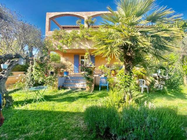 Maison de 180m2 — photo du bien
