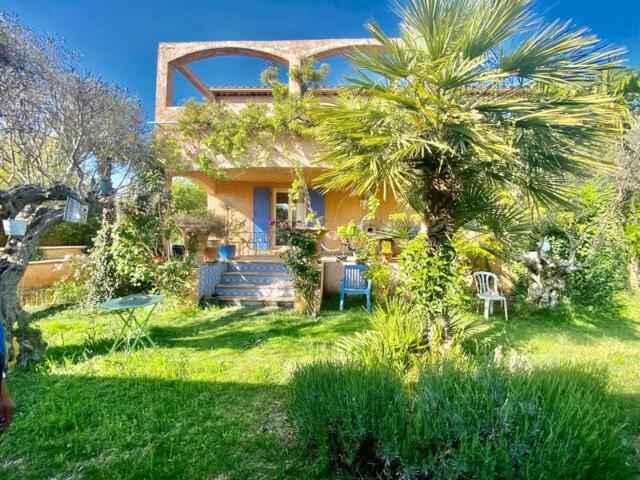 Maison proposé à Fos-sur-Mer
