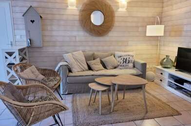 Appartement 3 pièces 450000 €