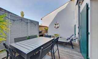Appartement 3 Pièces 60 m² à vendre à Saint-Martin-de-Ré (17410)