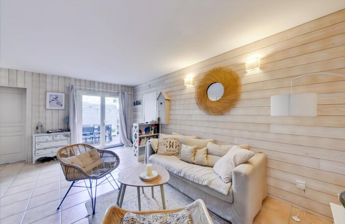 Appartement - Maisonnette — photo 4