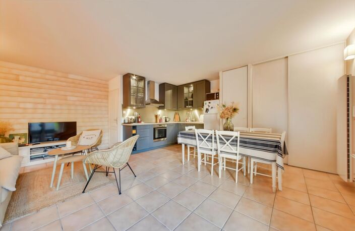 Appartement - Maisonnette — photo 5