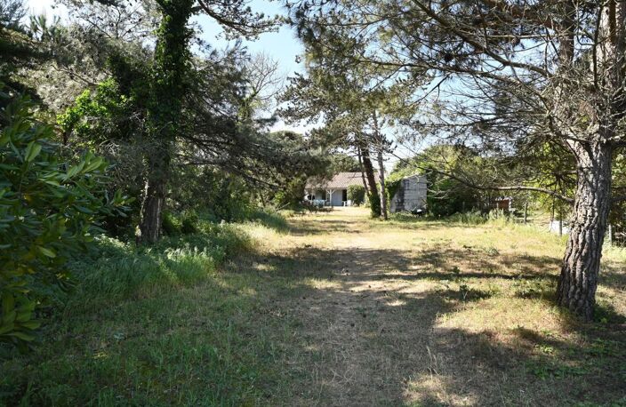 Maison accès mer Les Portes en Ré — photo 2