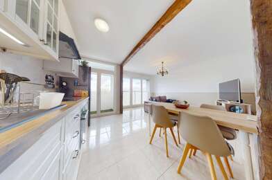 Appartement 2 pièces 189000 €