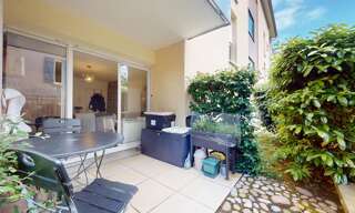 Appartement 2 Pièces 40 m² à vendre à Neuville-sur-Saône (69250)