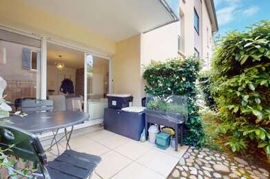 Appartement 2 pièces 172000 €