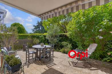 Appartement 4 pièces 399000 €