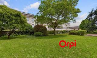 Appartement 4 Pièces 91 m² à vendre à Brignais (69530)
