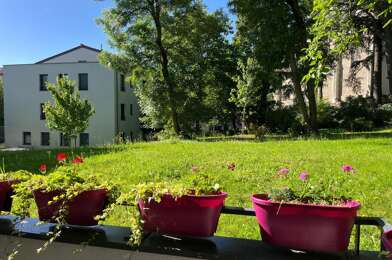 Appartement 4 pièces 370000 €