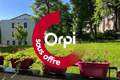 Appartement 4 pièces 370000 €