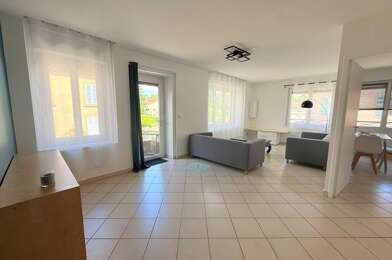 Appartement 2 pièces 870 €