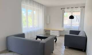 Appartement 2 Pièces 64 m² à louer à Irigny (69540)