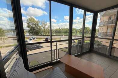 Appartement 3 pièces 850 €