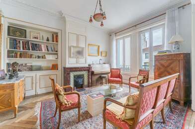 Maison 7 pièces 870000 €