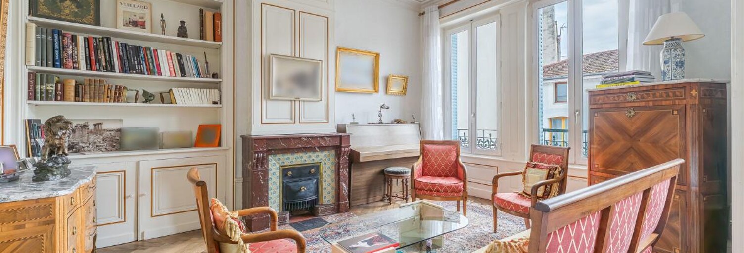 Maison 7 Pièces 248 m² à vendre à Caluire-et-Cuire (69300)