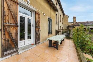 Maison 7 pièces 870000 €
