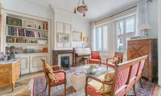 Maison 7 Pièces 248 m² à vendre à Caluire-et-Cuire (69300)