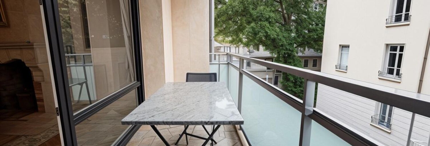 Appartement 5 Pièces 131 m² à vendre à Lyon 6 (69006)