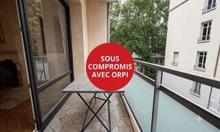 Appartement 5 Pièces 131 m² à vendre à Lyon 6 (69006)