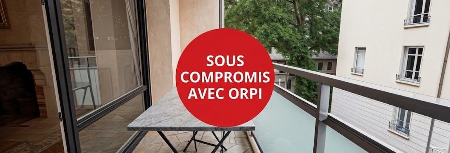 Appartement 5 Pièces 131 m² à vendre à Lyon 6 (69006)