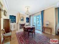 LYON 6ᵉ – BROTTEAUX Appartement familial de caractère – 131,40 m² – Balcon, loggia, stationnement — photo 2