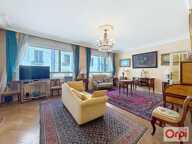 LYON 6ᵉ – BROTTEAUX Appartement familial de caractère – 131,40 m² – Balcon, loggia, stationnement — photo 3