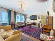LYON 6ᵉ – BROTTEAUX Appartement familial de caractère – 131,40 m² – Balcon, loggia, stationnement — photo 4