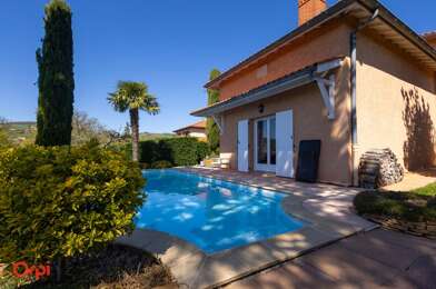 Maison 5 pièces 490000 €