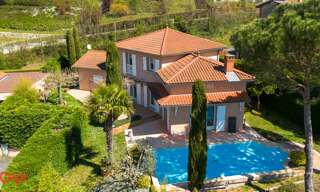 Maison 5 Pièces 133 m² à vendre à Savigny (69210)