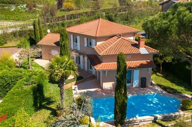 Maison 5 pièces 490000 €