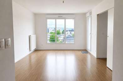 Appartement 3 pièces 205700 €