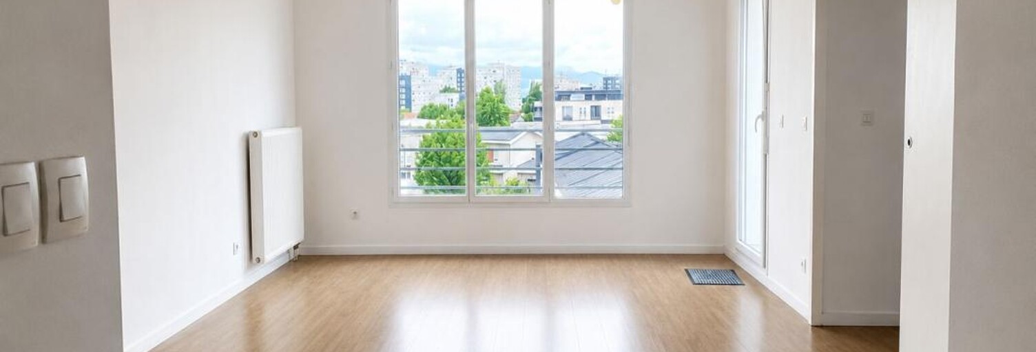 Appartement 3 Pièces 76 m² à vendre à Floirac (33270)