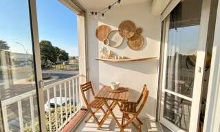Appartement 4 Pièces 80 m² à vendre à Frontignan (34110)